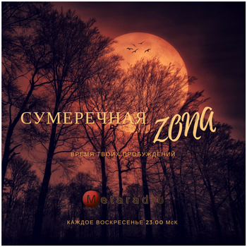 Picture Twilight Zone Metaradio